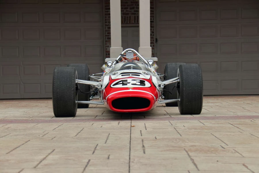 1966 Lola T70 - Image 14 of 31