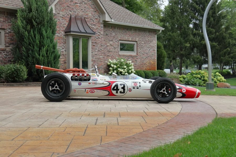 1966 Lola T70 - Image 30 of 31