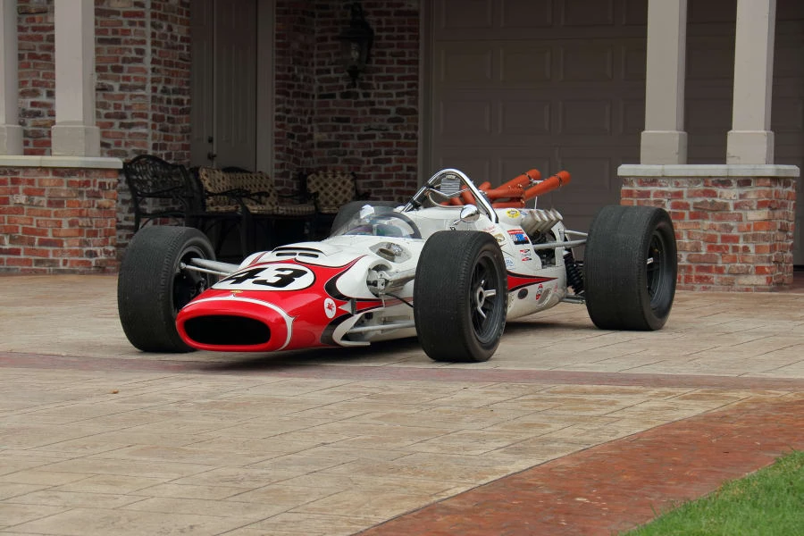 1966 Lola T70 - Image 6 of 31