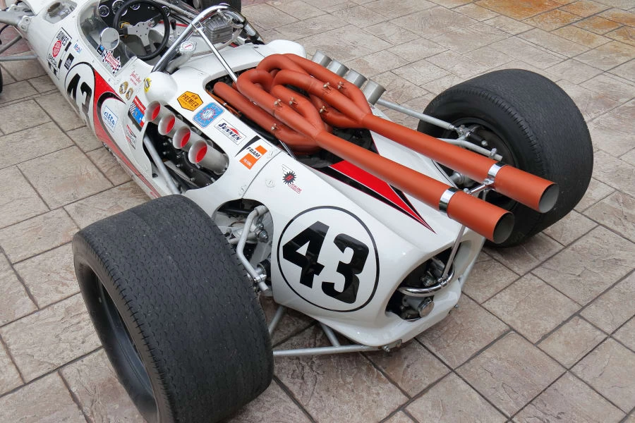 1966 Lola T70 - Image 27 of 31