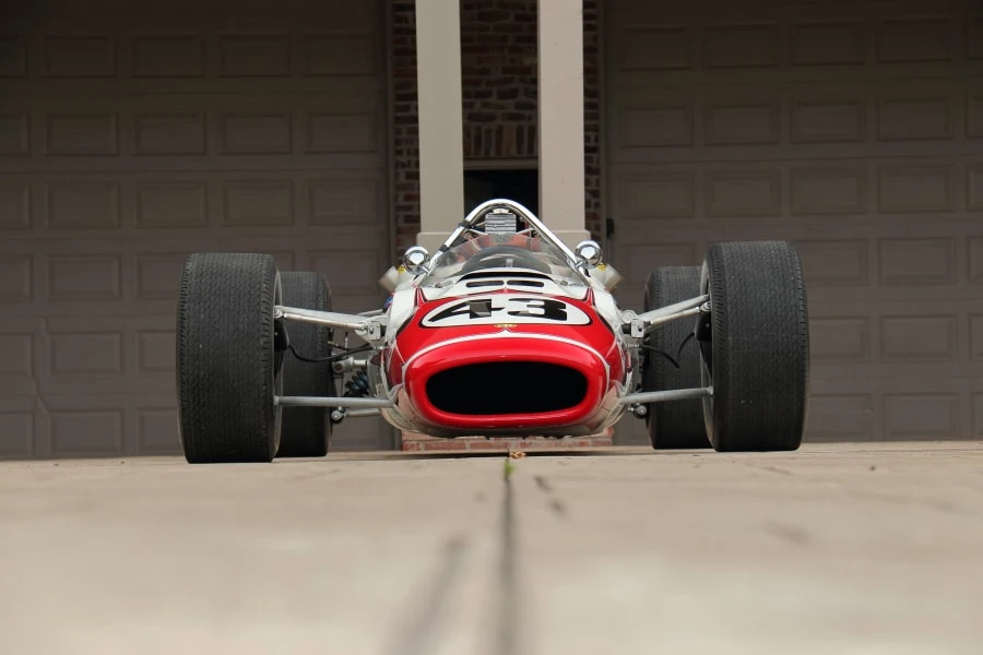 1966 Lola T70 - Image 4 of 31