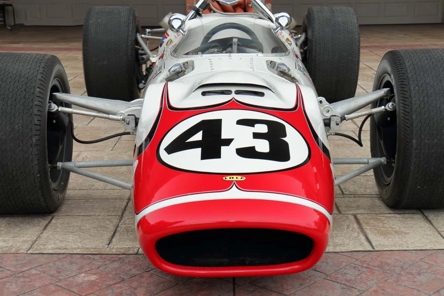 1966 Lola T70 - Image 13 of 31