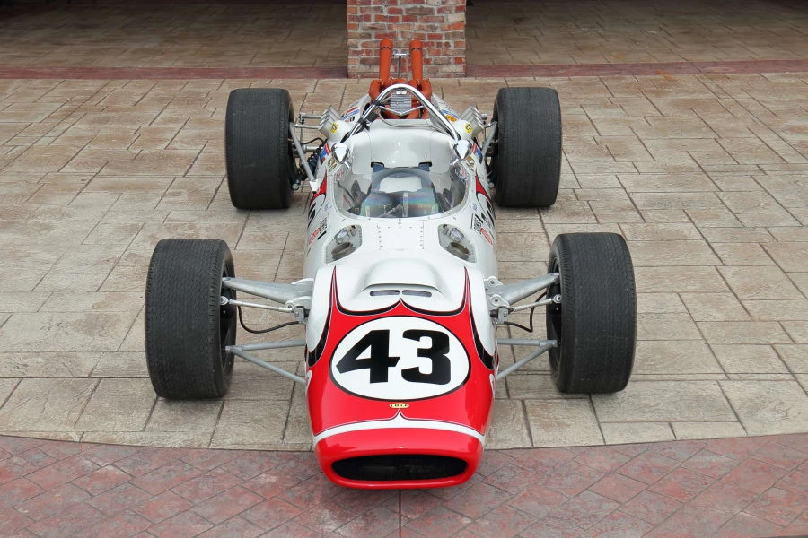 1966 Lola T70 - Image 21 of 31