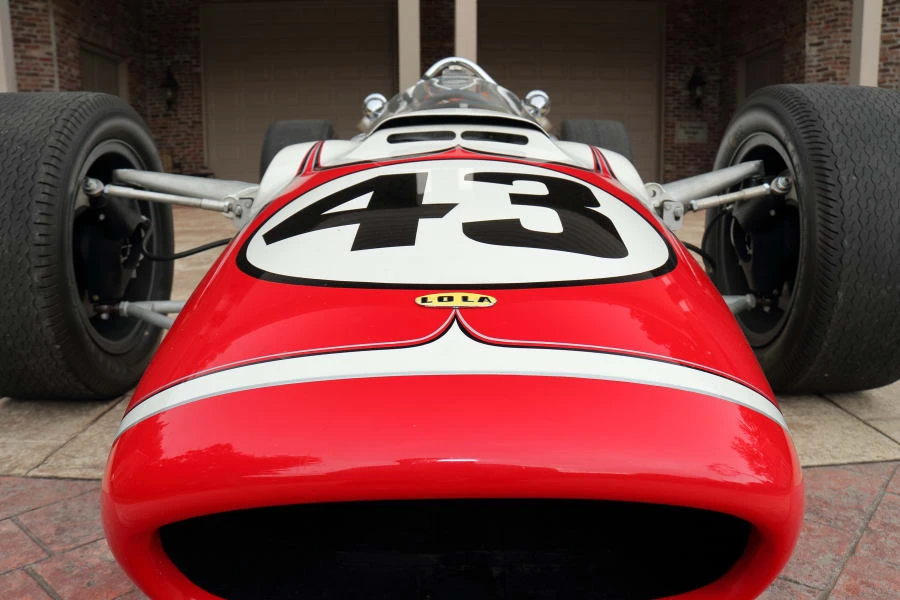 1966 Lola T70 - Image 11 of 31