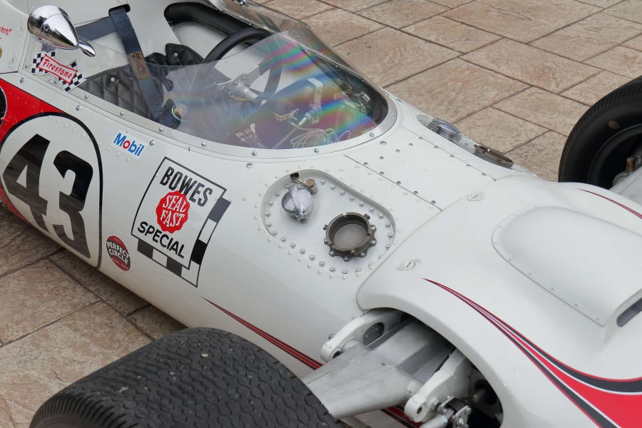 1966 Lola T70 - Image 15 of 31