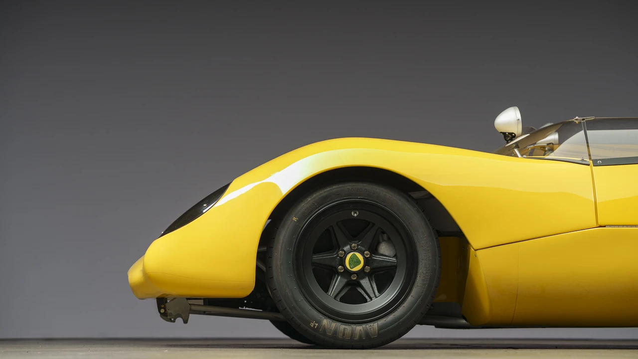 1966 Lotus Open-Wheel - Image 24 of 31