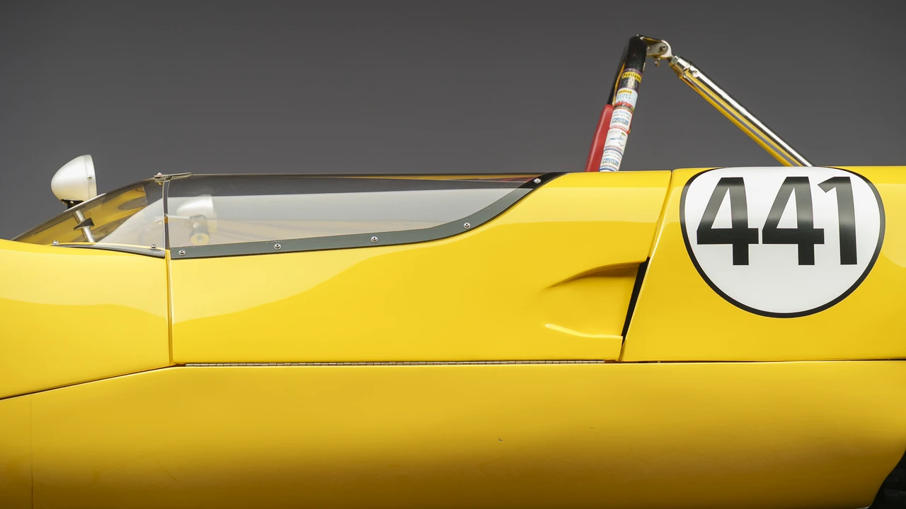 1966 Lotus Open-Wheel - Image 25 of 31