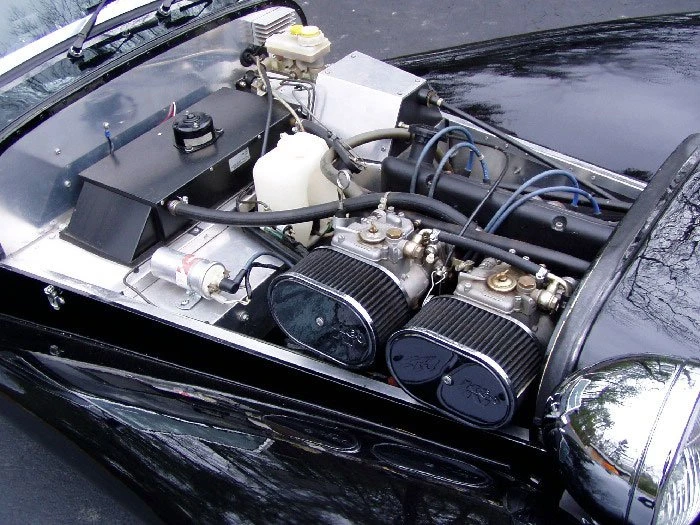 1966 Lotus Seven Series 3 - Image 5 of 9