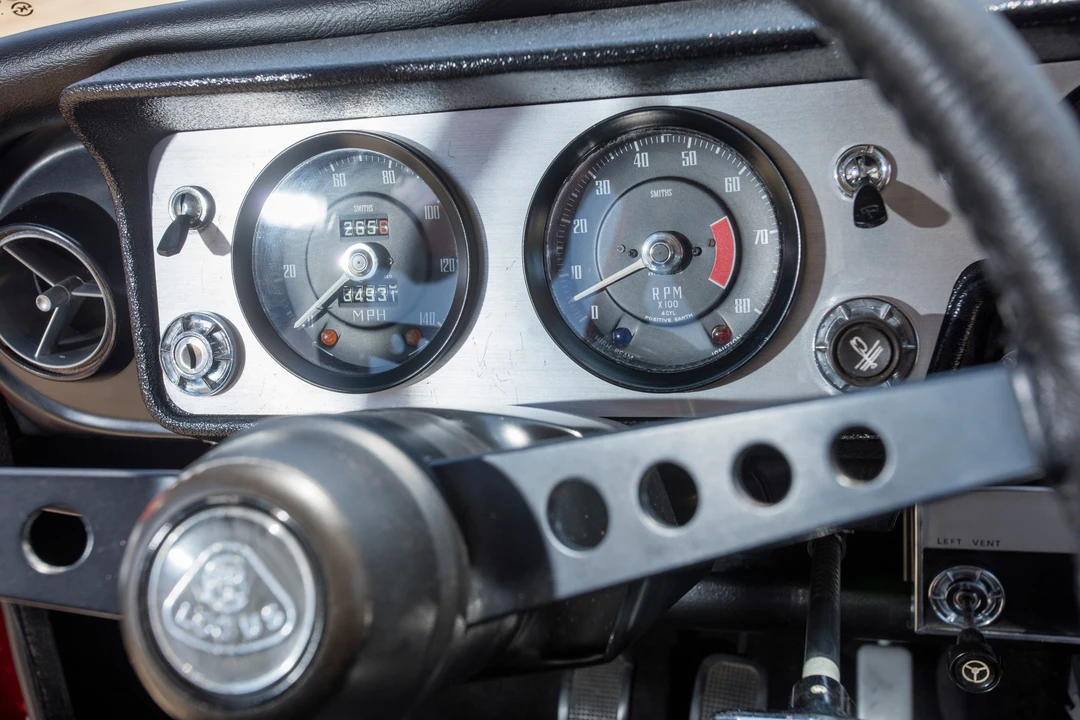 1966 Lotus Cortina Mk1 - Image 17 of 31
