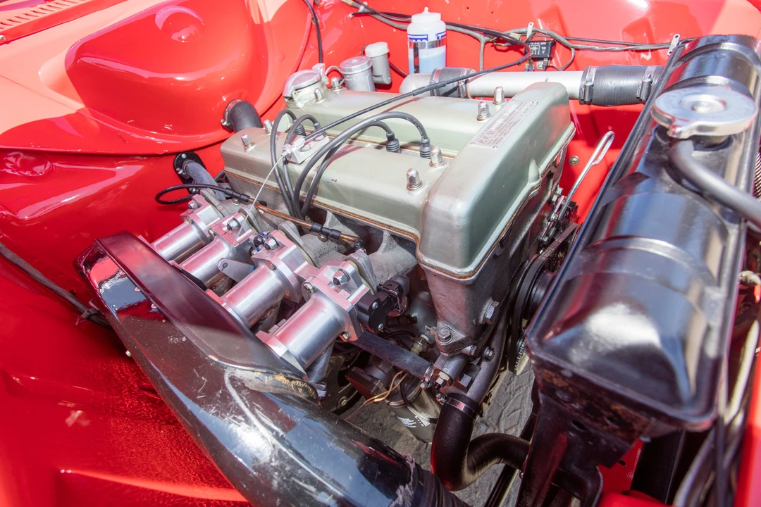 1966 Lotus Cortina Mk1 - Image 13 of 31