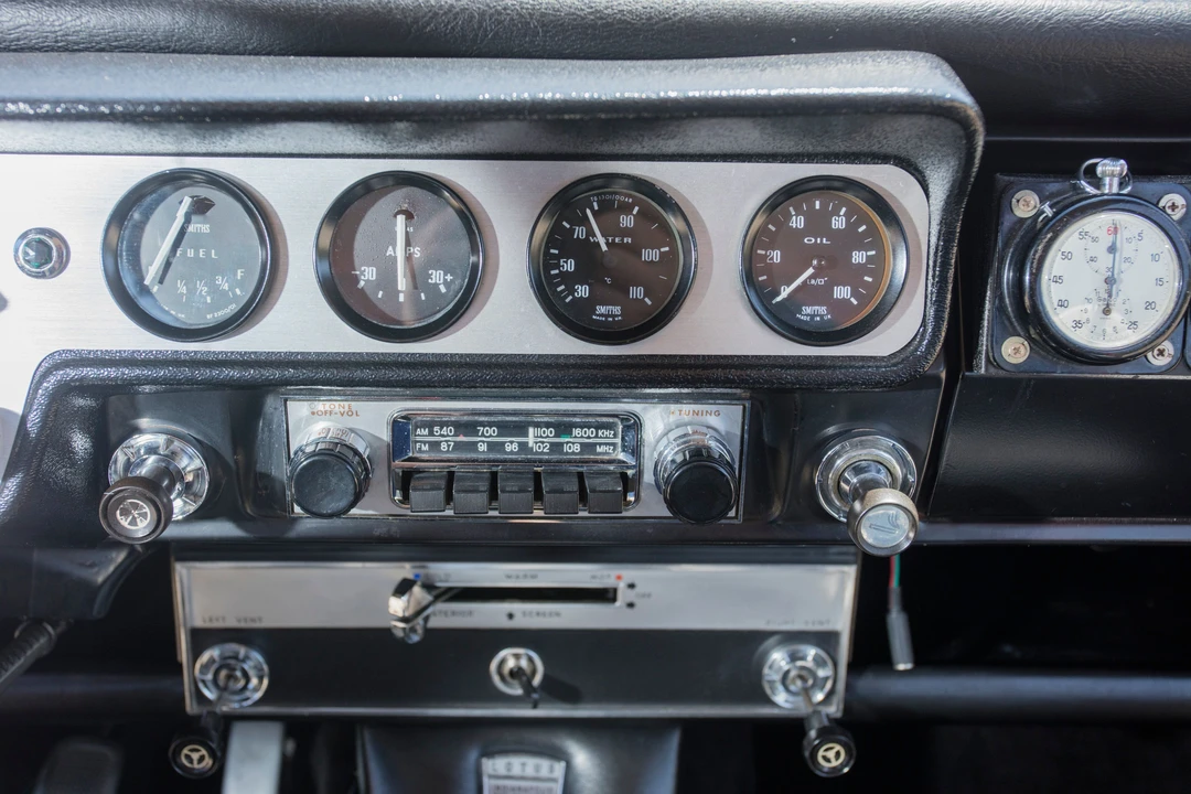 1966 Lotus Cortina Mk1 - Image 15 of 31