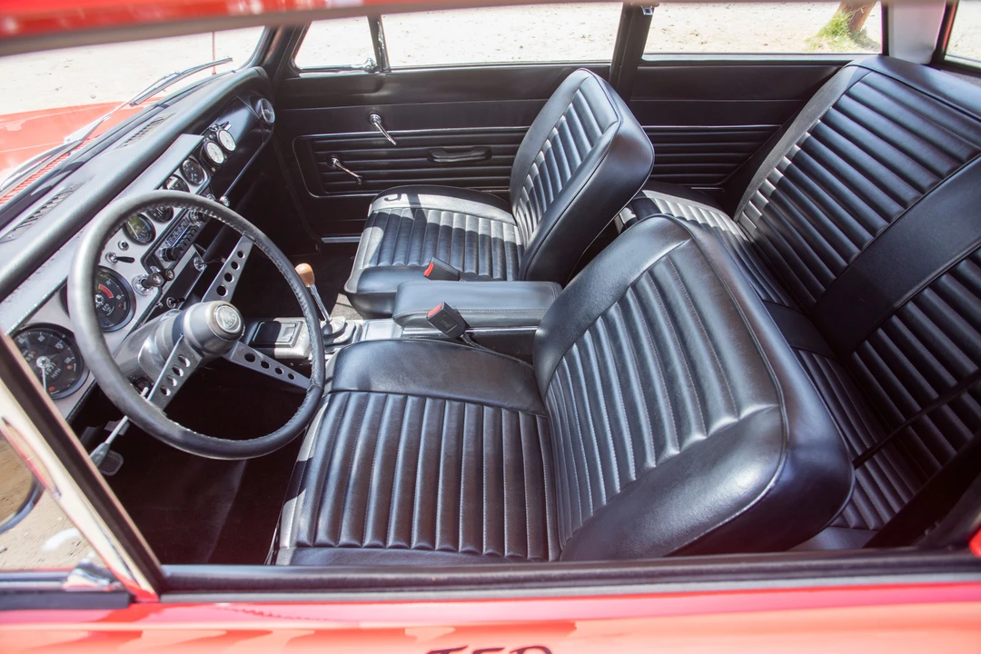 1966 Lotus Cortina Mk1 - Image 21 of 31