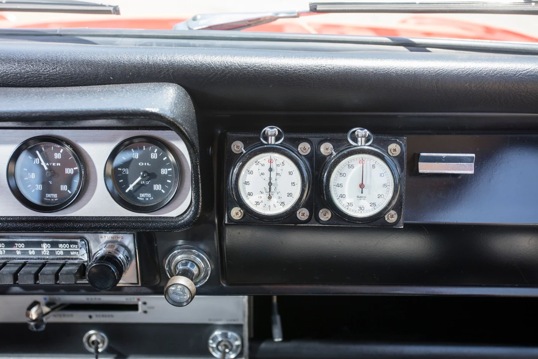 1966 Lotus Cortina Mk1 - Image 18 of 31