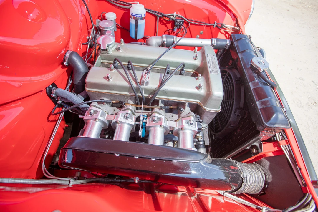1966 Lotus Cortina Mk1 - Image 10 of 31