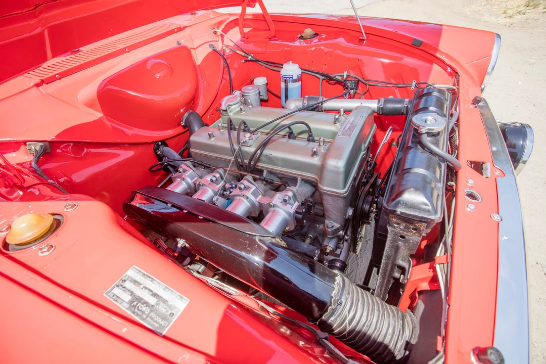 1966 Lotus Cortina Mk1 - Image 11 of 31