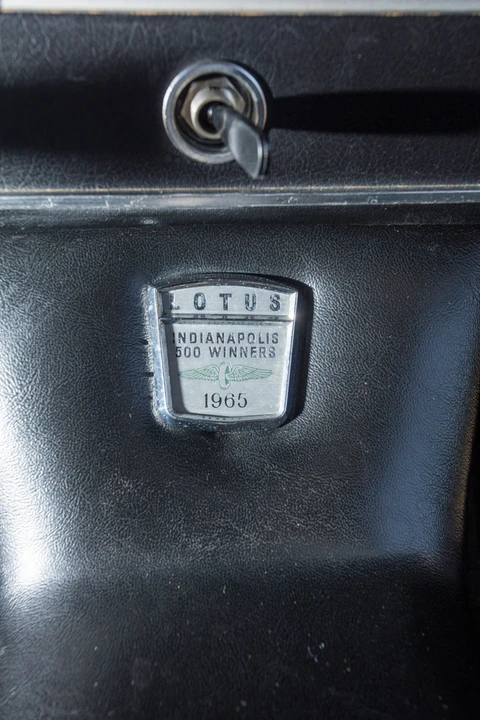 1966 Lotus Cortina Mk1 - Image 16 of 31