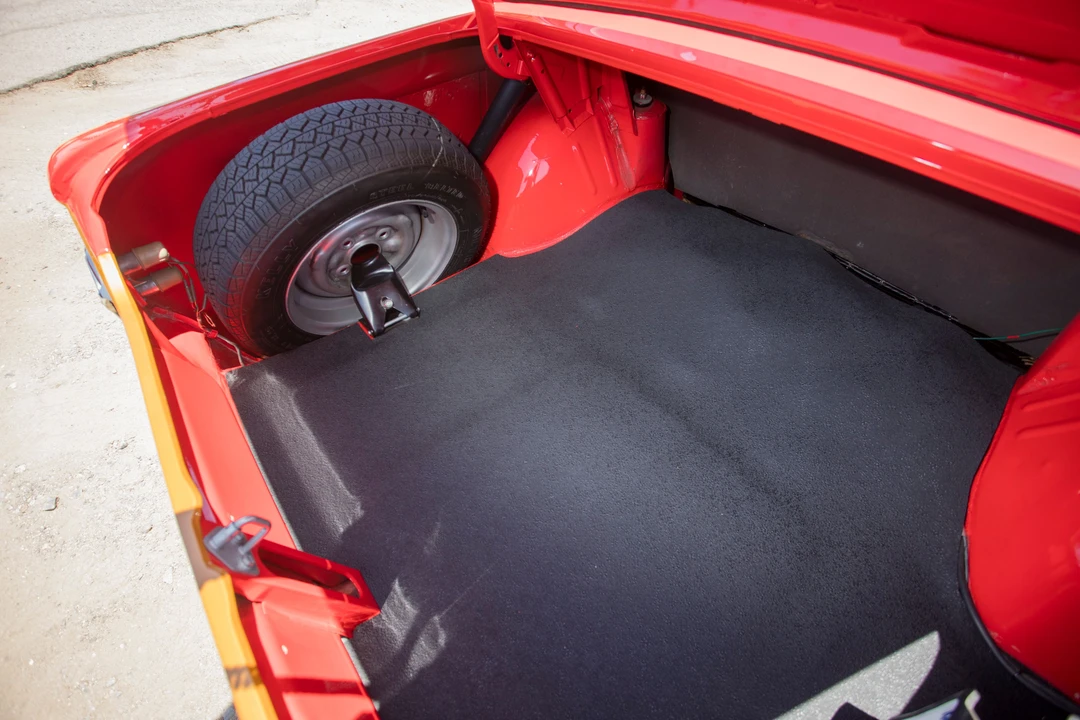1966 Lotus Cortina Mk1 - Image 7 of 31