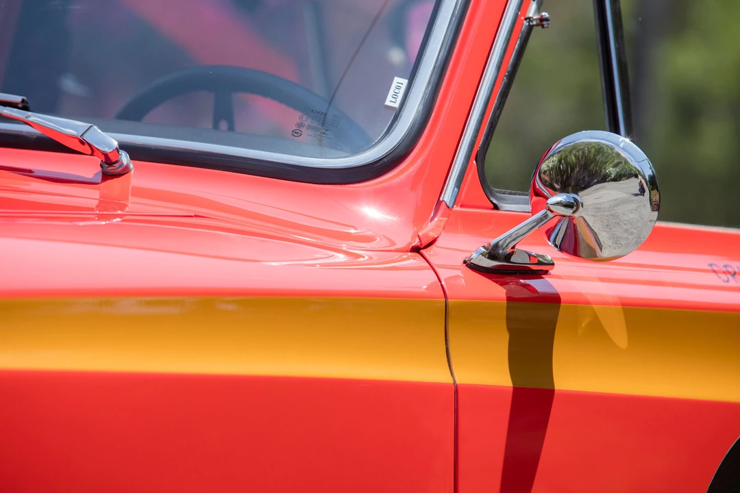 1966 Lotus Cortina Mk1 - Image 31 of 31