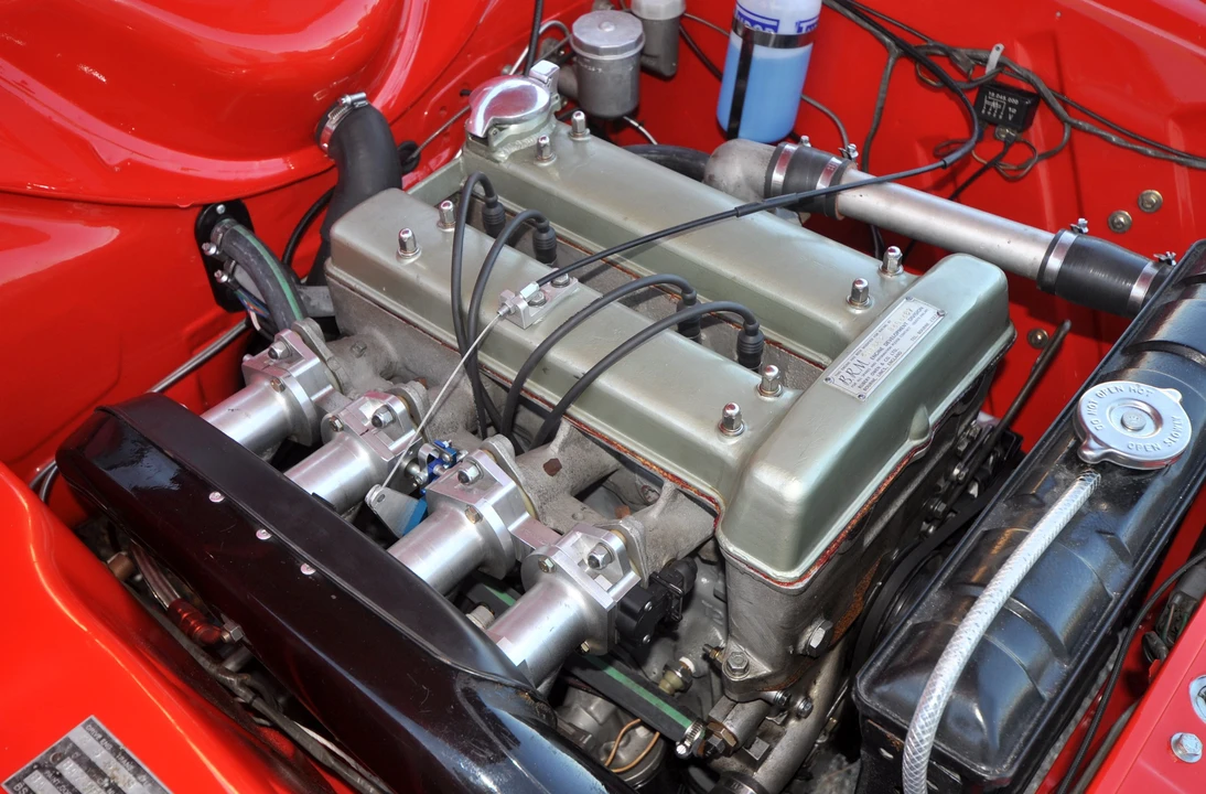 1966 Lotus Cortina Mk1 - Image 6 of 22