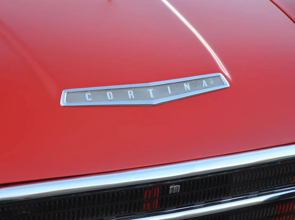 1966 Lotus Cortina Mk1 - Image 11 of 22