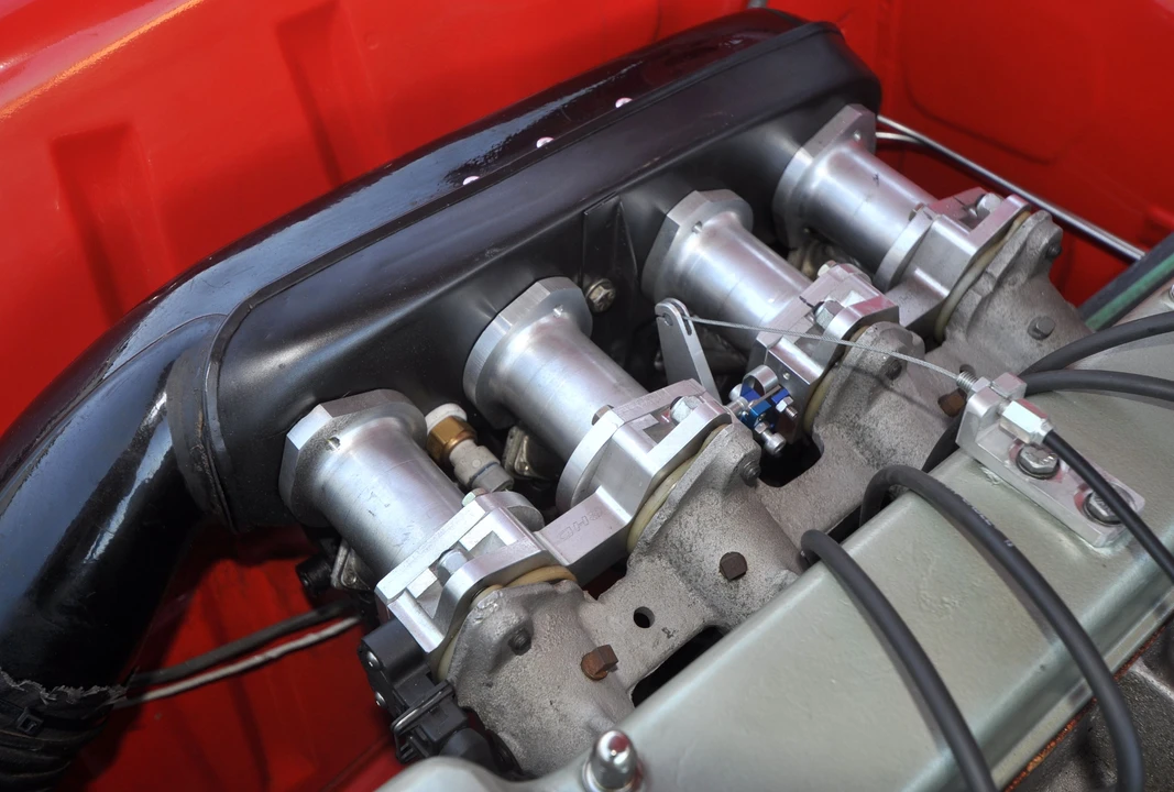 1966 Lotus Cortina Mk1 - Image 5 of 22
