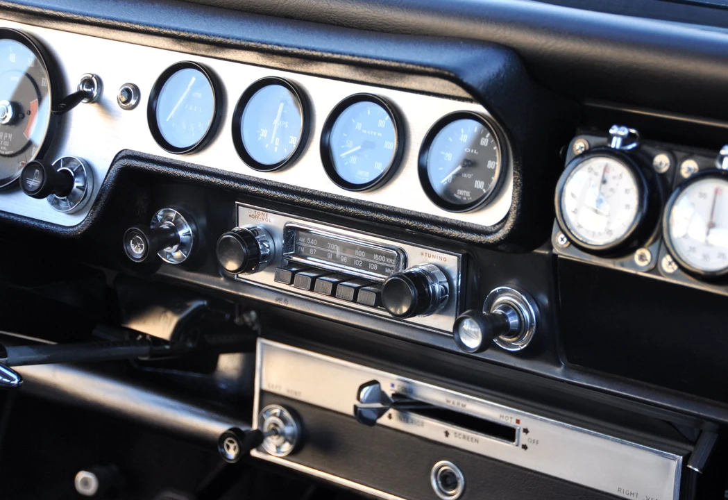 1966 Lotus Cortina Mk1 - Image 19 of 22
