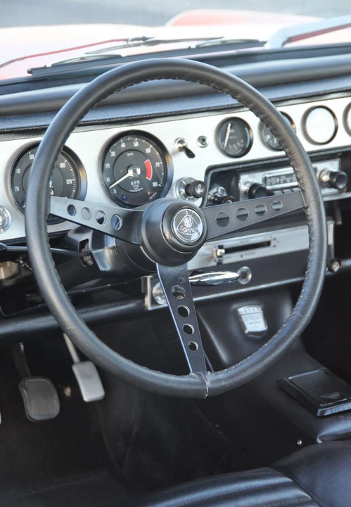 1966 Lotus Cortina Mk1 - Image 18 of 22