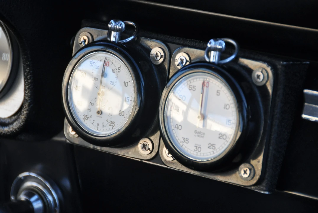 1966 Lotus Cortina Mk1 - Image 21 of 22