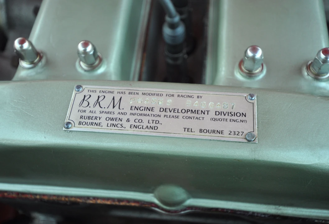 1966 Lotus Cortina Mk1 - Image 7 of 22