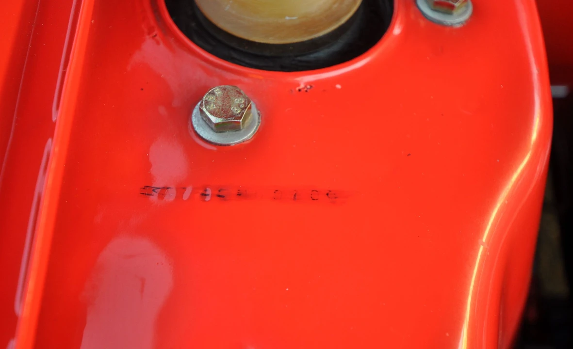 1966 Lotus Cortina Mk1 - Image 8 of 22