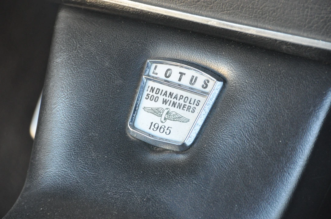 1966 Lotus Cortina Mk1 - Image 22 of 22