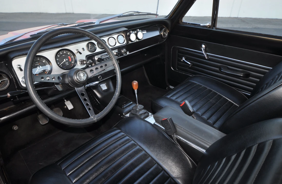 1966 Lotus Cortina Mk1 - Image 2 of 22