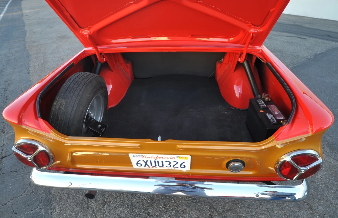 1966 Lotus Cortina Mk1 - Image 3 of 22