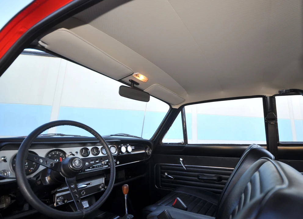1966 Lotus Cortina Mk1 - Image 16 of 22