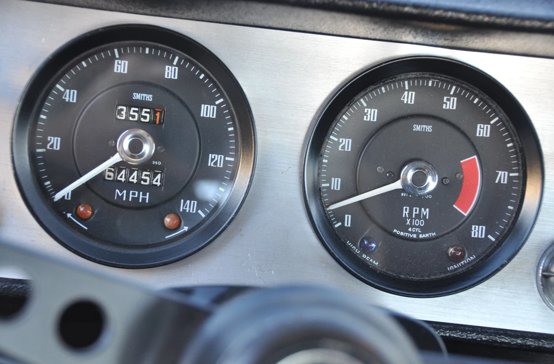 1966 Lotus Cortina Mk1 - Image 17 of 22