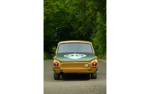1966 Lotus Cortina Mk1 - Image 3 of 31