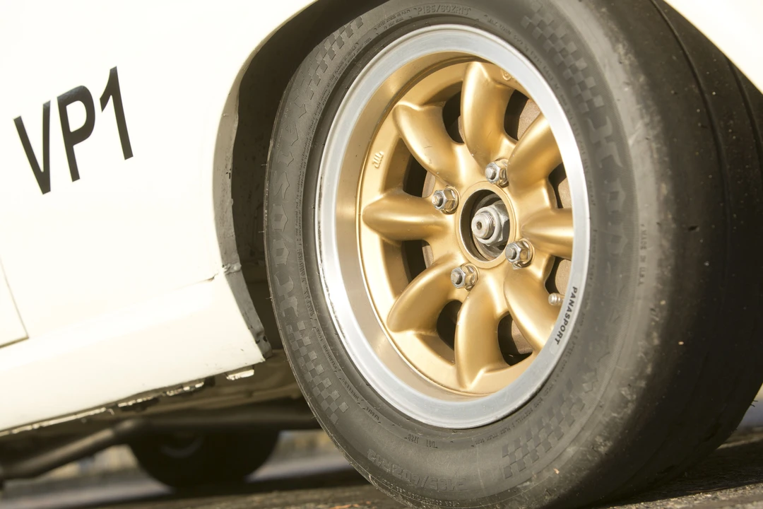 1966 Lotus Cortina Mk1 - Image 25 of 31