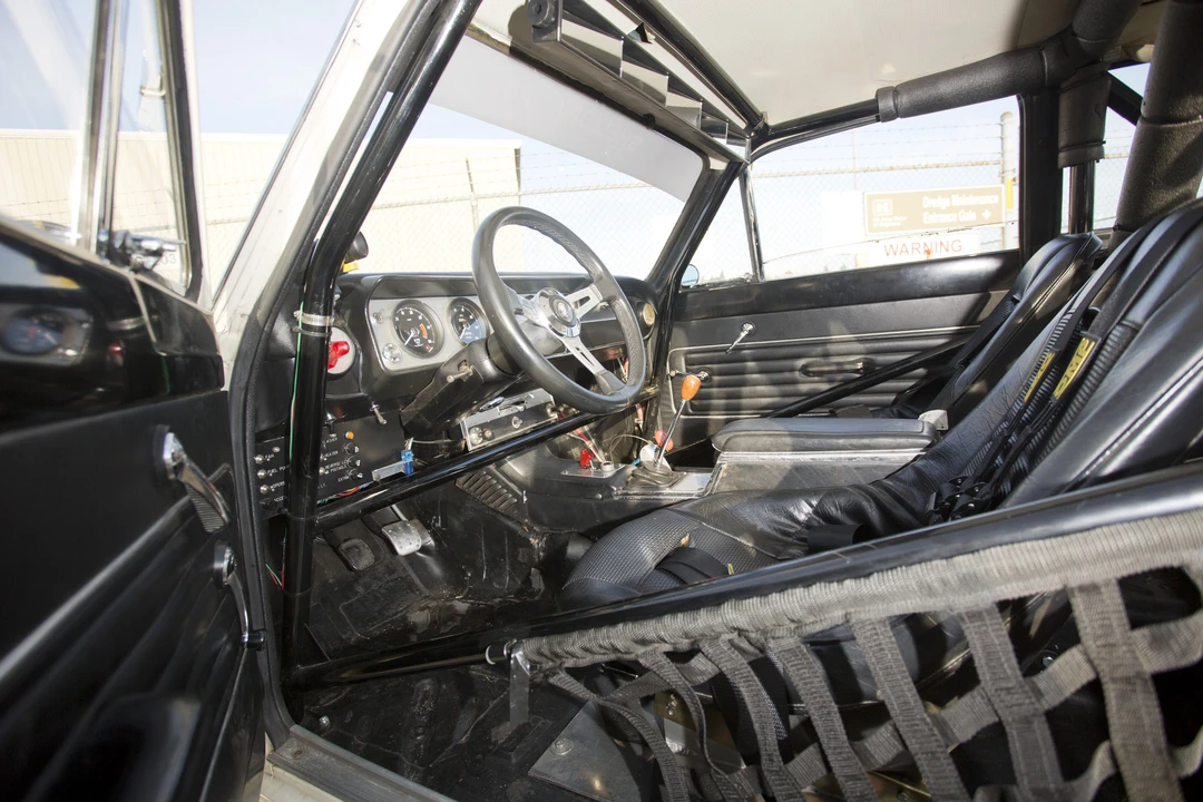 1966 Lotus Cortina Mk1 - Image 21 of 31