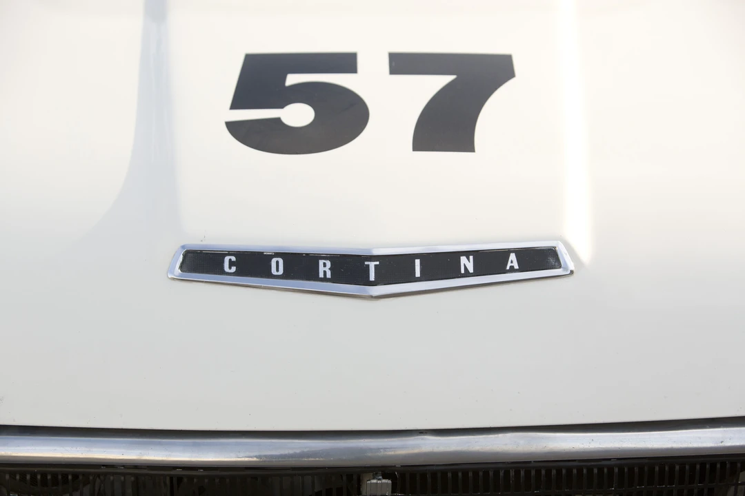 1966 Lotus Cortina Mk1 - Image 22 of 31