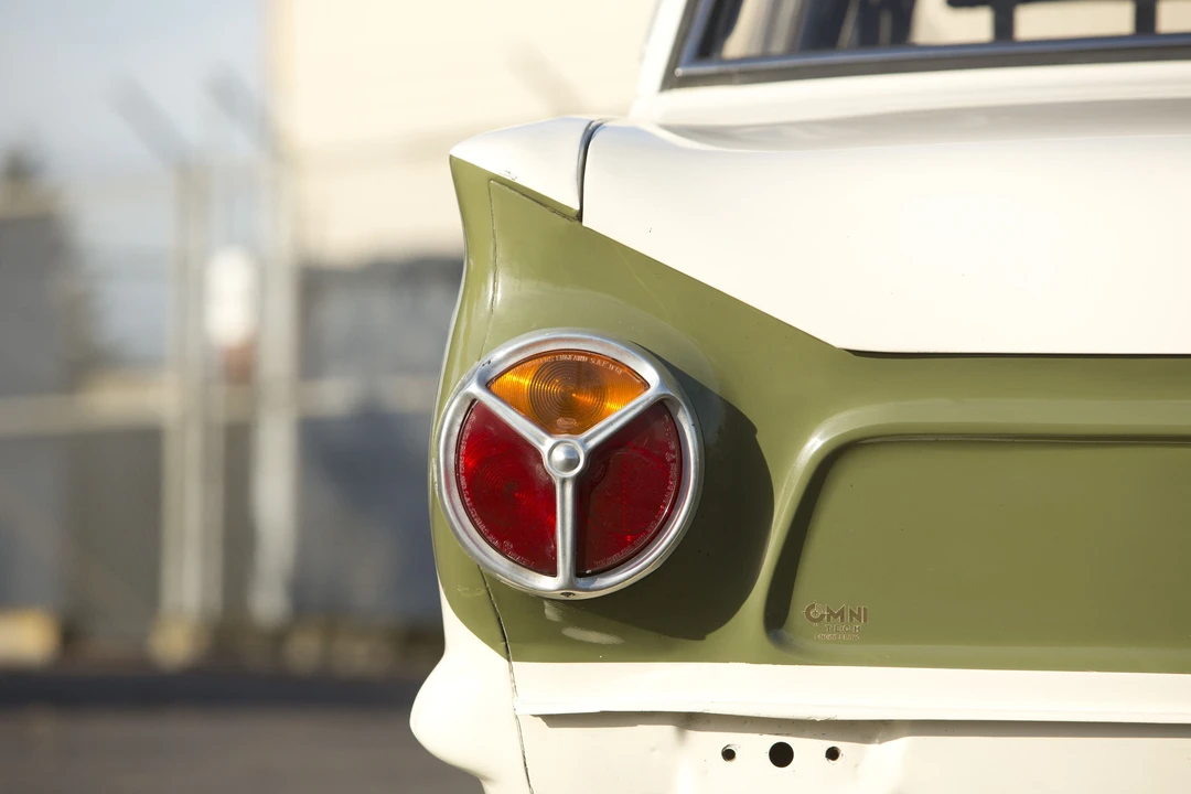 1966 Lotus Cortina Mk1 - Image 30 of 31