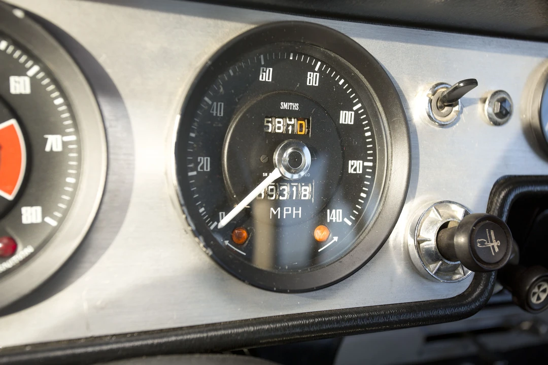 1966 Lotus Cortina Mk1 - Image 16 of 31