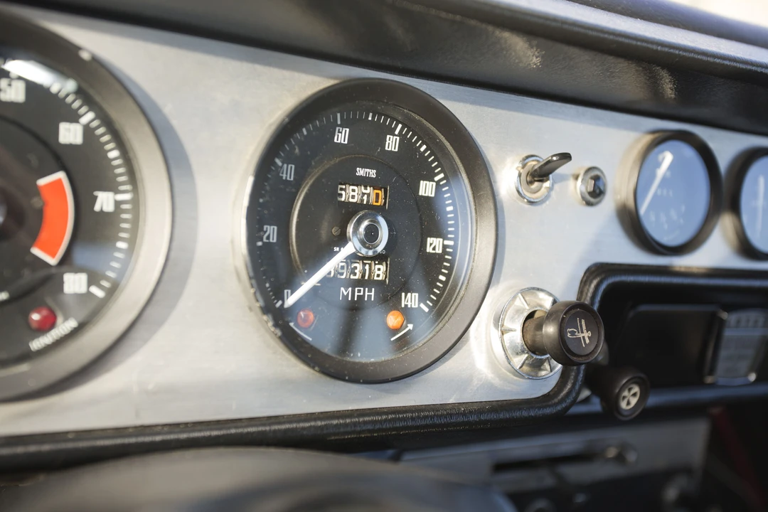 1966 Lotus Cortina Mk1 - Image 17 of 31