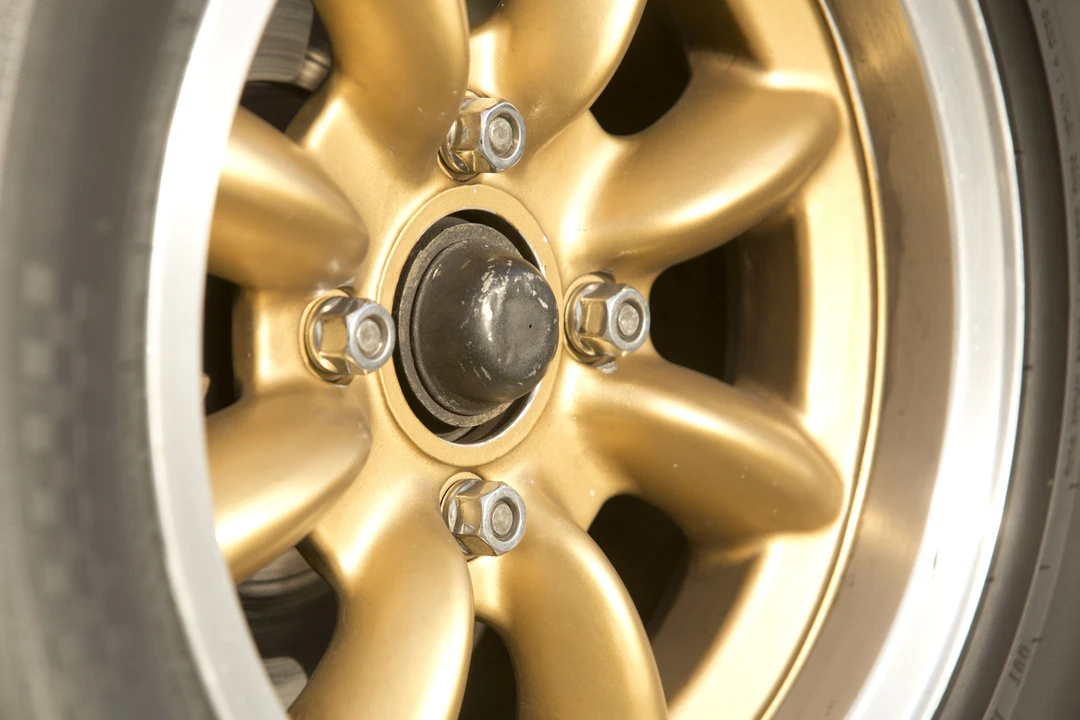 1966 Lotus Cortina Mk1 - Image 24 of 31