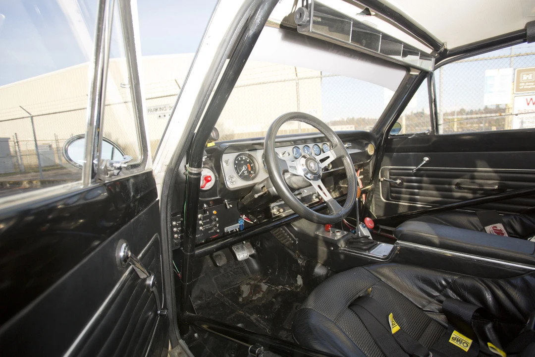1966 Lotus Cortina Mk1 - Image 19 of 31