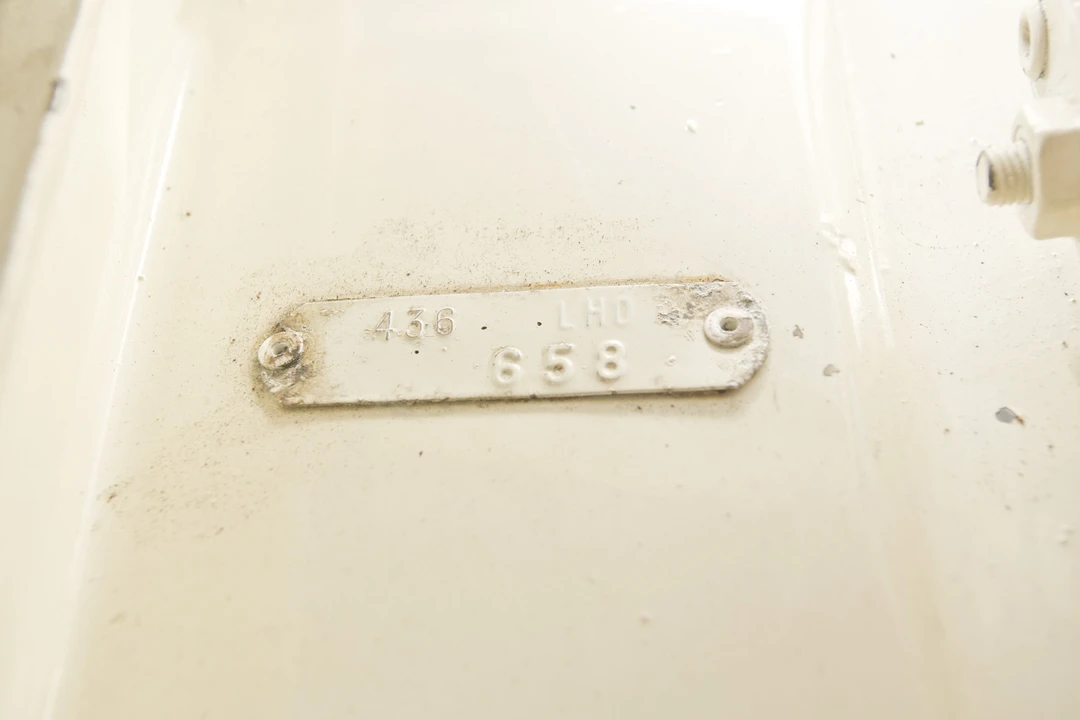 1966 Lotus Cortina Mk1 - Image 7 of 31