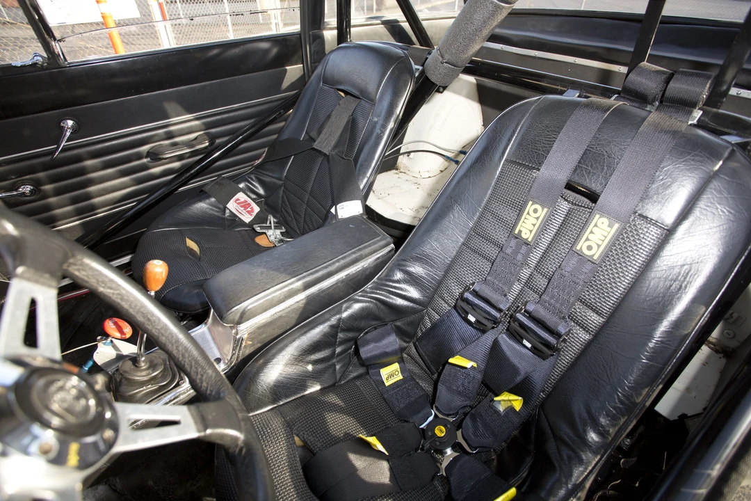 1966 Lotus Cortina Mk1 - Image 14 of 31