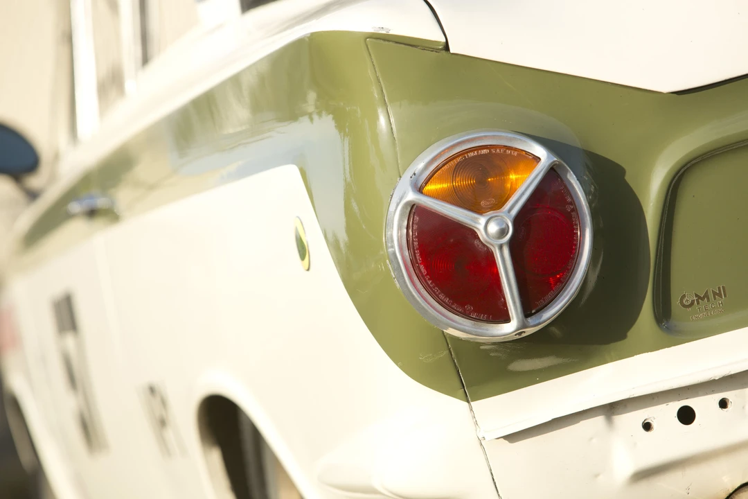 1966 Lotus Cortina Mk1 - Image 27 of 31