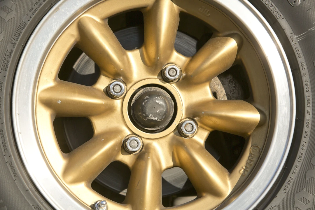 1966 Lotus Cortina Mk1 - Image 26 of 31