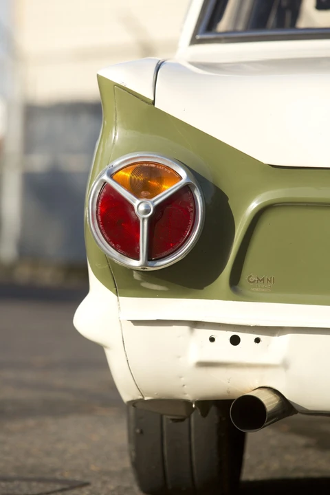 1966 Lotus Cortina Mk1 - Image 29 of 31