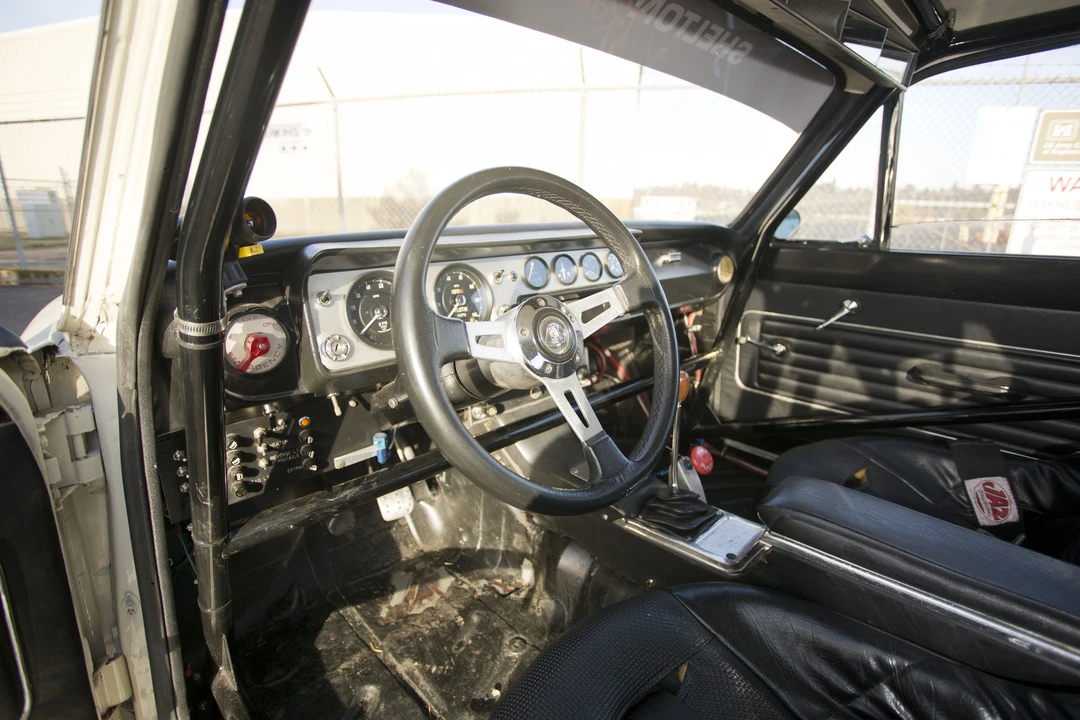 1966 Lotus Cortina Mk1 - Image 18 of 31